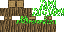 Minecraft skin texture, 64x32 legacy pixels