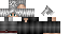 Minecraft skin texture, 64x32 legacy pixels