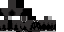 Minecraft skin texture, 64x32 legacy pixels