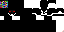 Classic Minecraft skin texture, 64x32 legacy pixels