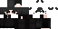 Minecraft skin texture, 64x32 legacy pixels