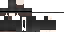 Minecraft skin texture, 64x32 legacy pixels