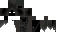 Minecraft skin texture, 64x32 legacy pixels