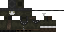 Minecraft skin texture, 64x32 legacy pixels
