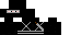 Minecraft skin texture, 64x32 legacy pixels