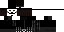 Minecraft skin texture, 64x32 legacy pixels
