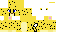 Minecraft skin texture, 64x32 legacy pixels