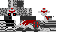 Minecraft skin texture, 64x32 legacy pixels