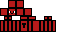 Minecraft skin texture, 64x32 legacy pixels
