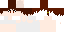 Minecraft skin texture, 64x32 legacy pixels