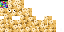 Minecraft skin texture, 64x32 legacy pixels