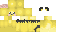 Minecraft skin texture, 64x32 legacy pixels