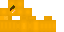 Minecraft skin texture, 64x32 legacy pixels