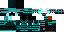Minecraft skin texture, 64x32 legacy pixels