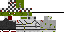 Minecraft skin texture, 64x32 legacy pixels