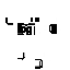 White Minecraft skin texture, 64x64 pixels