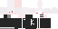 Minecraft skin texture, 64x32 legacy pixels