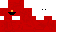 Minecraft skin texture, 64x32 legacy pixels
