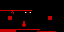 Minecraft skin texture, 64x32 legacy pixels