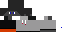 Minecraft skin texture, 64x32 legacy pixels
