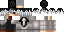 Minecraft skin texture, 64x32 legacy pixels