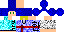 Minecraft skin texture, 64x32 legacy pixels