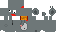 Minecraft skin texture, 64x32 legacy pixels
