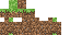 Minecraft skin texture, 64x32 legacy pixels