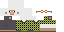 Minecraft skin texture, 64x32 legacy pixels