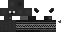 Minecraft skin texture, 64x32 legacy pixels