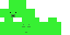 Minecraft skin texture, 64x32 legacy pixels