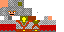 Minecraft skin texture, 64x32 legacy pixels