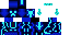 Minecraft skin texture, 64x32 legacy pixels