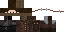 Minecraft skin texture, 64x32 legacy pixels