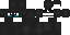 Minecraft skin texture, 64x32 legacy pixels
