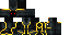 Minecraft skin texture, 64x32 legacy pixels