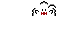 Minecraft skin texture, 64x32 legacy pixels