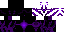 Minecraft skin texture, 64x32 legacy pixels