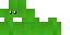 Minecraft skin texture, 64x32 legacy pixels
