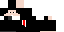 Minecraft skin texture, 64x32 legacy pixels