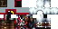 Minecraft skin texture, 64x32 legacy pixels