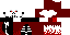 Minecraft skin texture, 64x32 legacy pixels