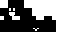 Minecraft skin texture, 64x32 legacy pixels