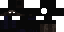 Minecraft skin texture, 64x32 legacy pixels