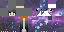 Minecraft skin texture, 64x32 legacy pixels