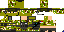 Minecraft skin texture, 64x32 legacy pixels