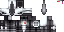 Minecraft skin texture, 64x32 legacy pixels