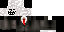 Classic Minecraft skin texture, 64x32 legacy pixels