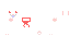 Minecraft skin texture, 64x32 legacy pixels