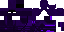 Minecraft skin texture, 64x32 legacy pixels
